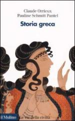 26158 - Orreiux-Schmitt Pantel, C.-P. - Storia Greca