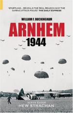26317 - Buckingham, W. - Arnhem 1944