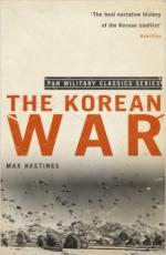 26324 - Hastings, M. - Korean War (The)