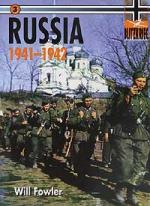 26358 - Fowler, W. - Russia 1941-42 - Blitzkrieg 03 ULTIME COPIE !!!