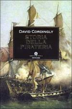 26369 - Cordingly, D. - Storia della Pirateria