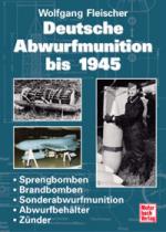 26590 - Fleischer, W. - Deutsche Abwurfmunition bis 1945