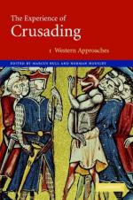 26695 - Bull-Housley, M.-N. cur - Experience of Crusading Vol 1: Western Approaches