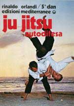 26852 - Orlandi, R. - Ju Jitsu. Autodifesa