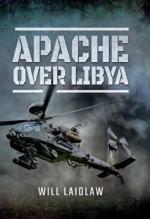 26857 - Laidlaw, W. - Apache over Libya
