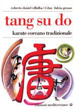 26958 - Villalba, R.D. - Tang Su Do Vol 1. Karate Coreano tradizionale