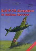 27335 - Mattioli, M. - Bell P-39 Airacobra in Italian Service