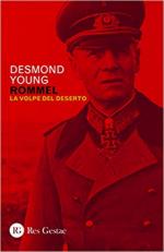 27407 - Young, D. - Rommel. La volpe del Deserto
