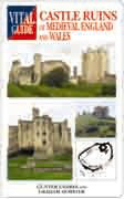 27577 - Endres-Hobster, G.-G. - Vital Guide: Castle Ruins of Medieval England and Wales