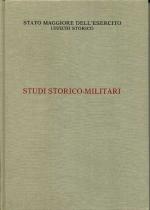 27631 - USME,  - Studi Storico Militari 1988