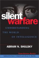 27663 - Shulsky-Smith, A.N.-G.J. - Silent Warfare. Understanding the World of Intelligence