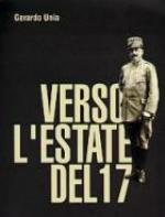 27665 - Unia, G. - Verso l'estate del 17