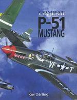 27766 - Darling, K. - Combat Legend - P-51 Mustang