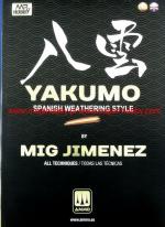 27789 - Mig Jimenez,  - Yakumo. Spanish Weathering Style