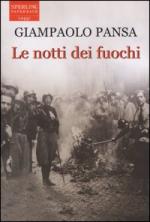 27858 - Pansa, G. - Notti dei fuochi (Le)