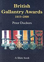 27866 - Duckers, P. - British Gallantry Awards 1855-2000