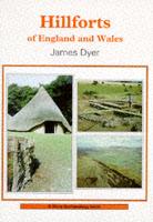 27886 - Dyer, J. - Hillforts of England and Wales