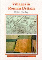 27911 - Hanley, R. - Villages in Roman Britain