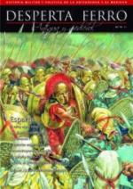 27918 - Desperta, AyM - Desperta Ferro - Antigua y Medieval 14 Esparta