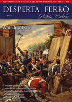 27987 - Desperta, Mod. - Desperta Ferro - Moderna 16 Waterloo 1815