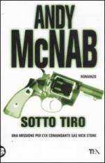 28011 - McNab, A. - Sotto Tiro