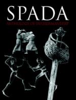 28193 - Hand, S. (ed.) - Spada. An Anthology of Swordsmanship in Memory of Ewart Oakeshott