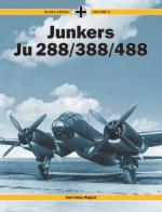 28279 - Regnat, K.H. - Junkers Ju 288/388/488 - Black Cross Vol 2