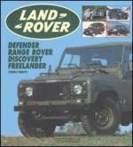 28287 - Pierotti, A. - Land Rover. Defender, Range Rover, Discovery, Freelander