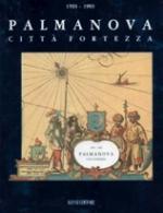 28391 - Di Sopra, L. - Palmanova Citta' Fortezza - Libro+2CD