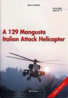 28403 - Mattioli, M. - A 129 Mangusta Italian Attack Helicopter