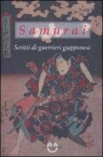28426 - Rossi, M.A. cur - Samurai. Scritti di guerrieri giapponesi