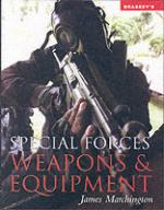28467 - Marchington, J. - Special Forces Weapons and Equipment