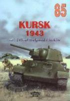 28690 - Kolomyjec-Swirin, M.-M. - No 085 Battle of Kursk 1943 Vol 2 ULTIME COPIE !!!