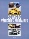 29007 - Boniface, J.M. - 50 ans de Vehicules militaires en France de 1945 a nos jours Vol 3: Armee de l'Air-Marine Nationale