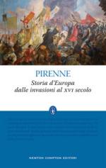 29014 - Pirenne, H. - Storia d'Europa dalle invasioni al XVI secolo