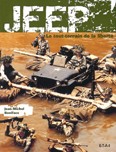 29049 - Boniface, J.M. - Jeep le tout-terrain de la liberte'