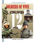 29056 - Giuliani-Messmer-Mongin, R.-C.-J.M. - 12-Inch Action Figures. Second World War - Action Figures and Toys 01