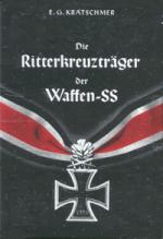 29112 - Kraetschmer, E.G. - Ritterkreuztraeger der Waffen-SS (Die)