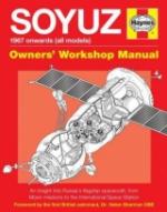 29246 - Baker, D. - Soyuz Owner's Workshop Manual. 1967 Onwards (all models)