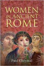 29292 - Chrystal, P. - Women in Ancient Rome