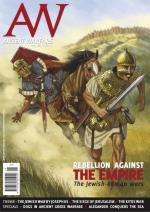 29325 - Brouwers, J. (ed.) - Ancient Warfare Vol 08/05 Rebellion against the Empire. The Jewish-Roman wars