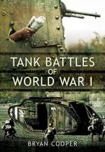 29367 - Cooper, B. - Tank Battles of World War I