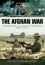 29475 - Tucker Jones, A. - Afghan War. Operation Enduring Freedom 2001-2014 (The)