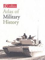 29526 - Parker, P. cur - Collins Atlas of Military History