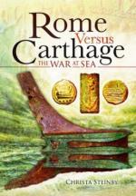 29546 - Steinby, C. - Rome Versus Carthage. The War at Sea