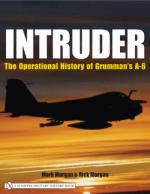 29652 - Morgan, M. - Intruder. The Operational History of Grumman's A-6