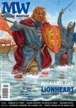 29705 - van Gorp, D. (ed.) - Medieval Warfare Vol 04/05 Richard the Lionheart
