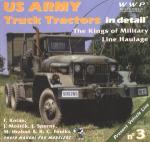 29709 - AAVV,  - Present Vehicle 03: US Army Truck Tractors in detail