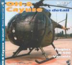 29767 - Koran, F. - Present Aircraft 06: OH-6 Cayuse in detail