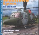 29769 - Spacek, J. - Present Aircraft 09: Westland Lynx in detail